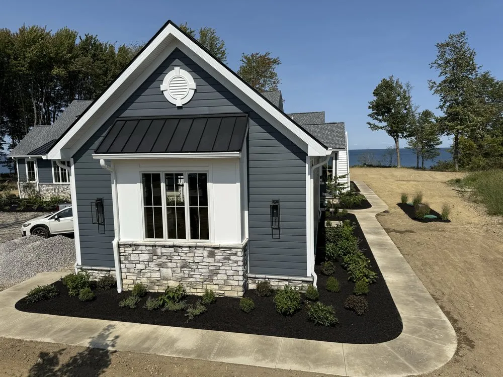 Trusted landscaping services for outdoor upgrades in Conneaut, OH by Moe’s Lakeside Landscape & Excavation