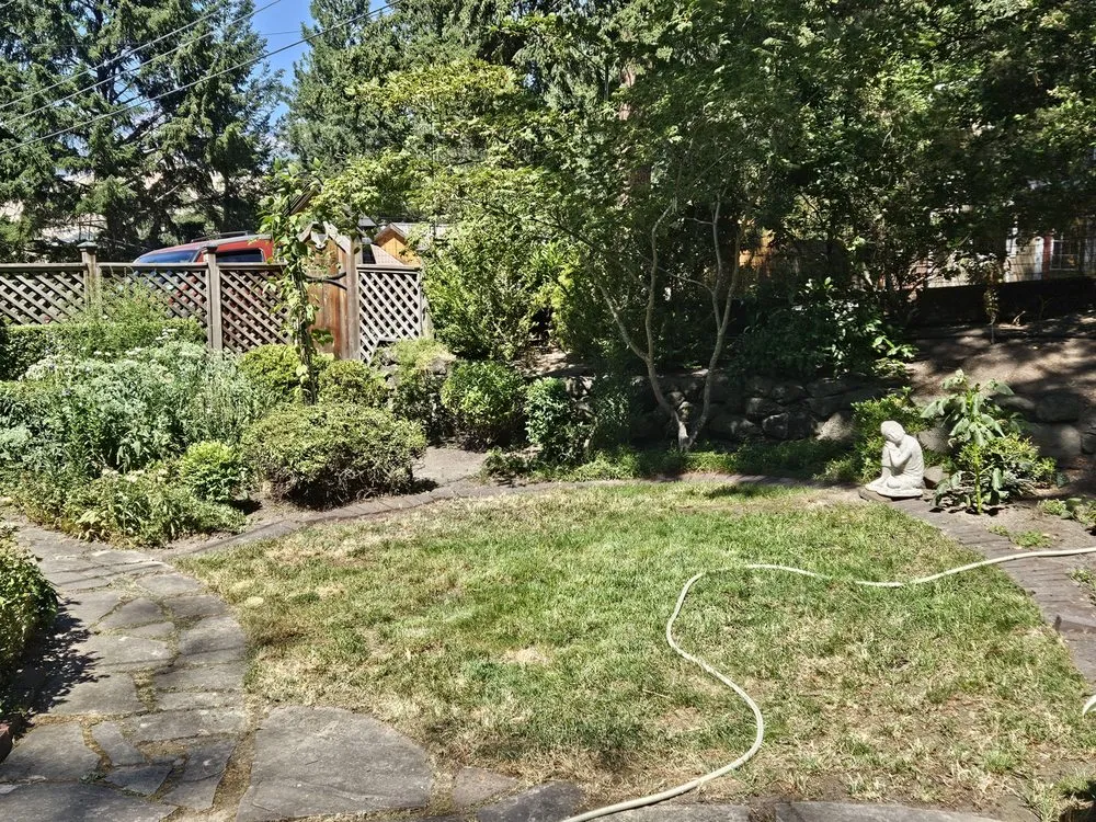 Professional landscape design in White City, OR - Moes Landscape Maintenance
