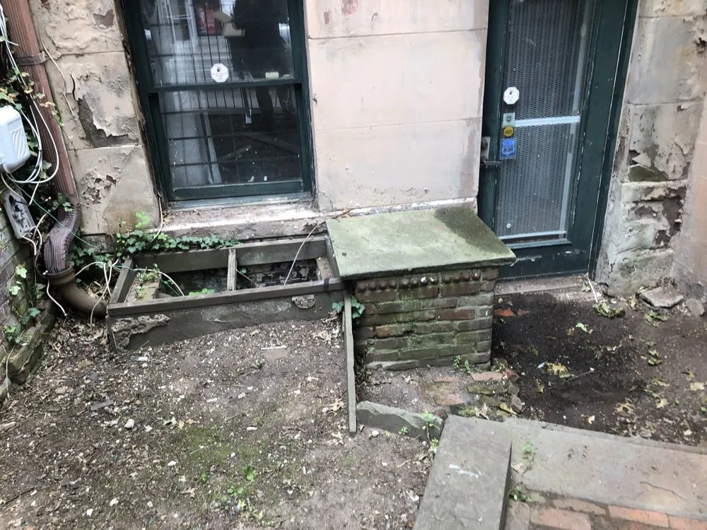 Trusted residential landscaping near you in New Haven, CT by Moe’s Landscaping and Home Improvement