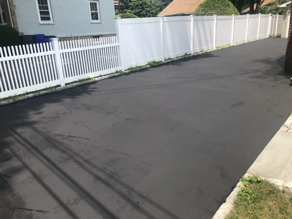 Reliable garden landscaping with custom design across New Haven, CT - Moe’s Landscaping and Home Improvement