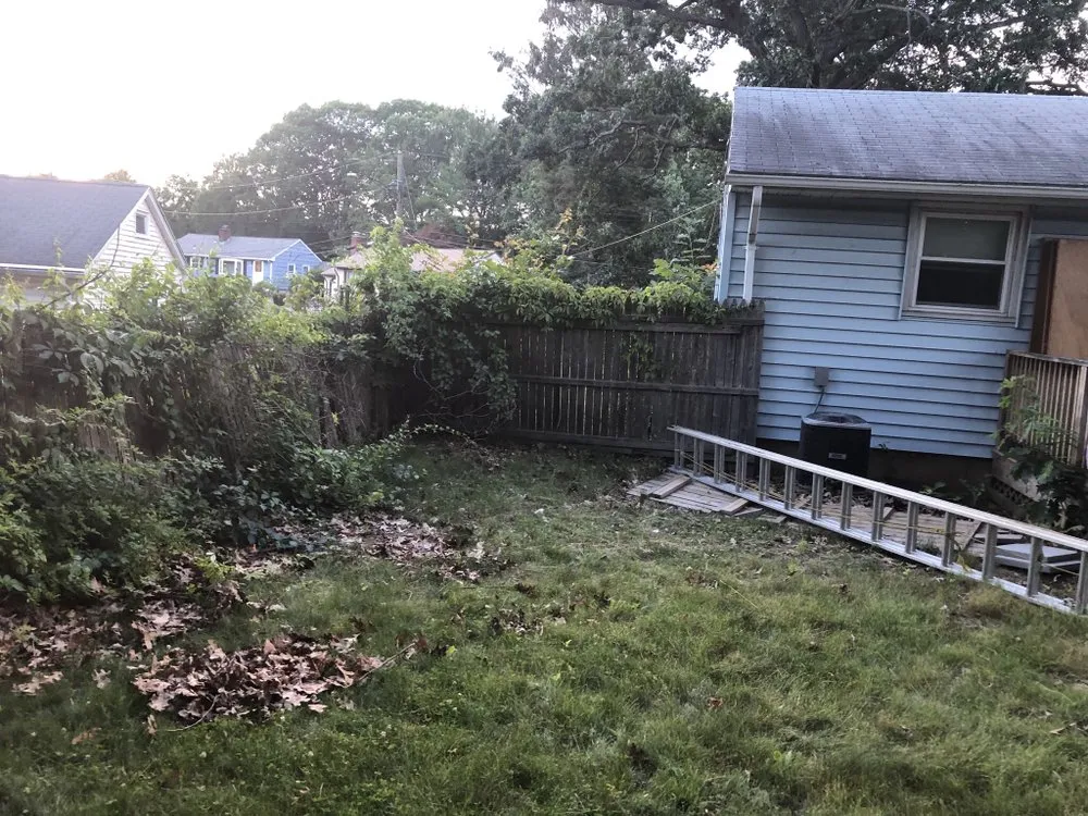 Expert landscaping services in New Haven, CT - Moe’s Landscaping and Home Improvement