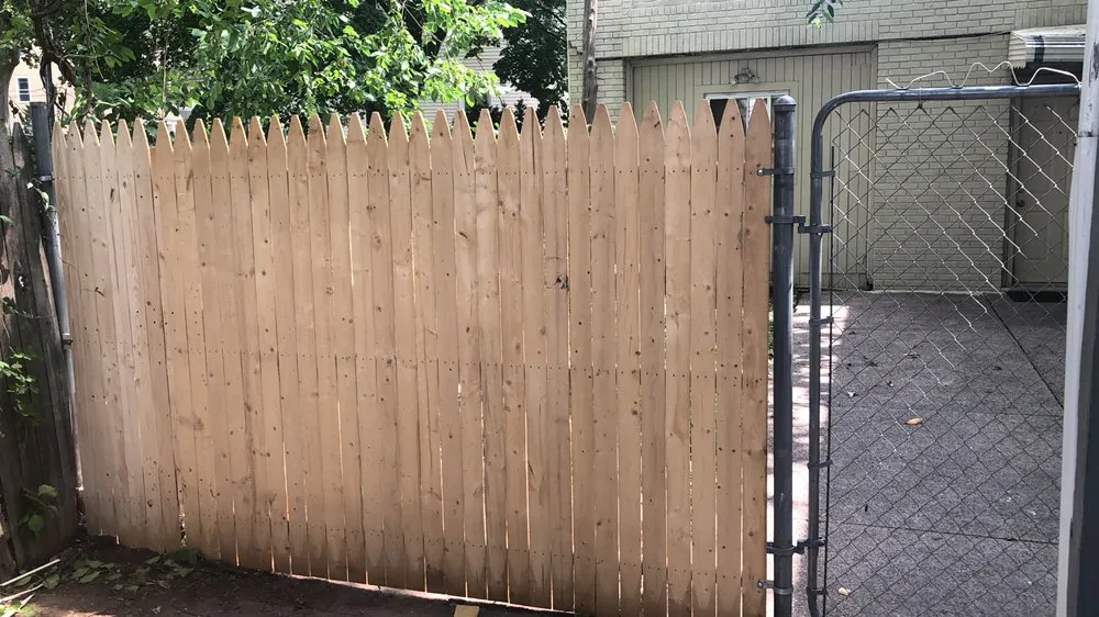 Expert residential landscaping in New Haven, CT by Moe’s Landscaping and Home Improvement