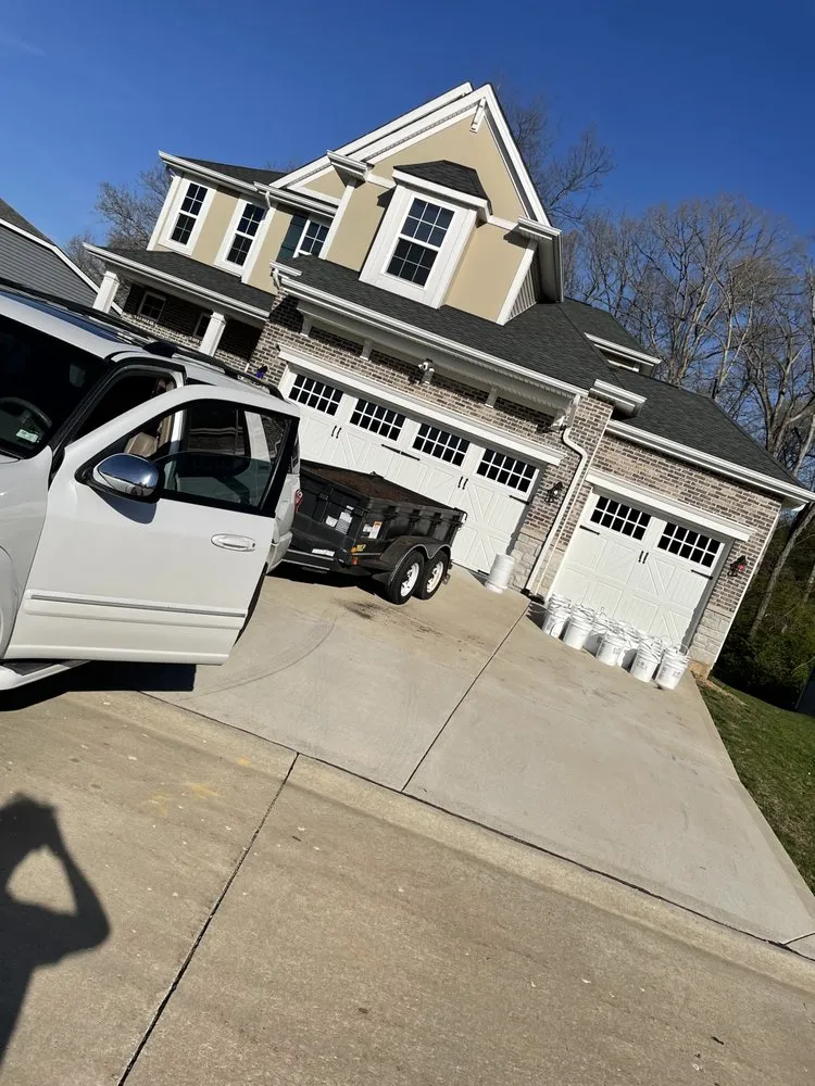 Affordable yard cleanup service experts serving Saint Louis, MO - Moe’s Landscaping