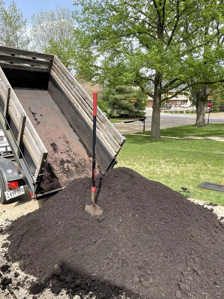 Affordable landscape design for outdoor upgrades across Saint Louis, MO - Moe’s Landscaping