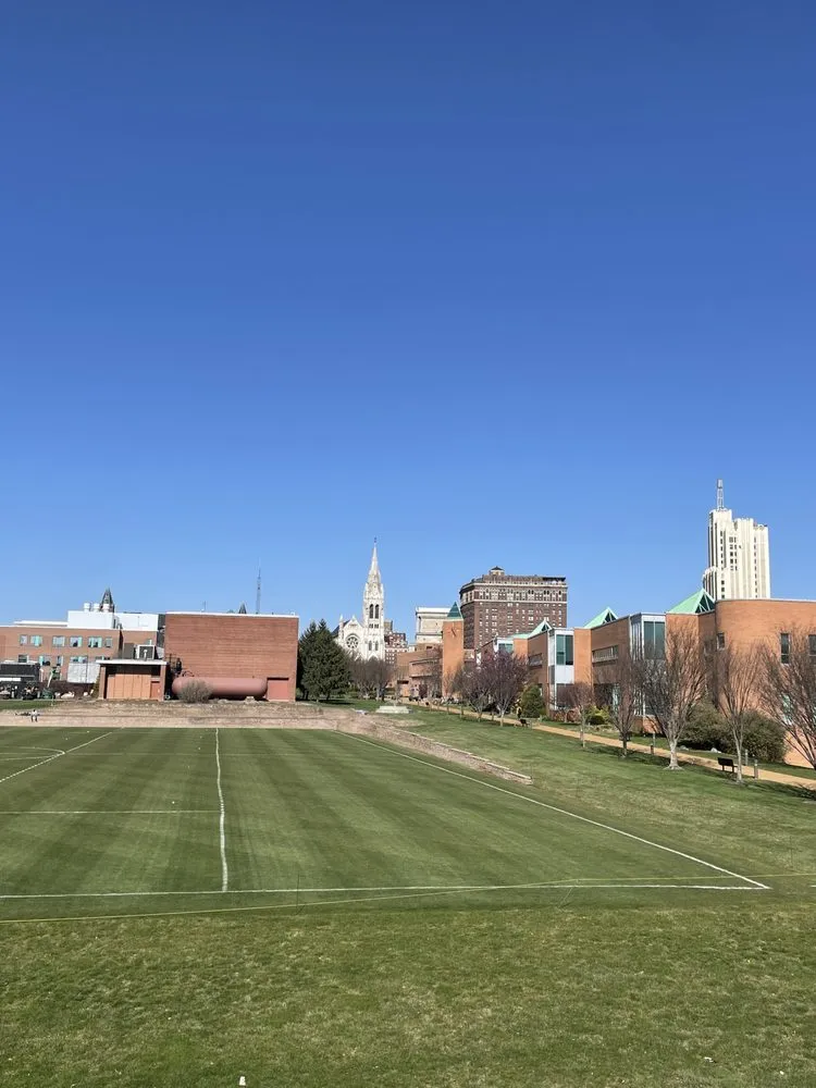 Affordable yard maintenance with custom design in Saint Louis, MO by Moe’s Landscaping