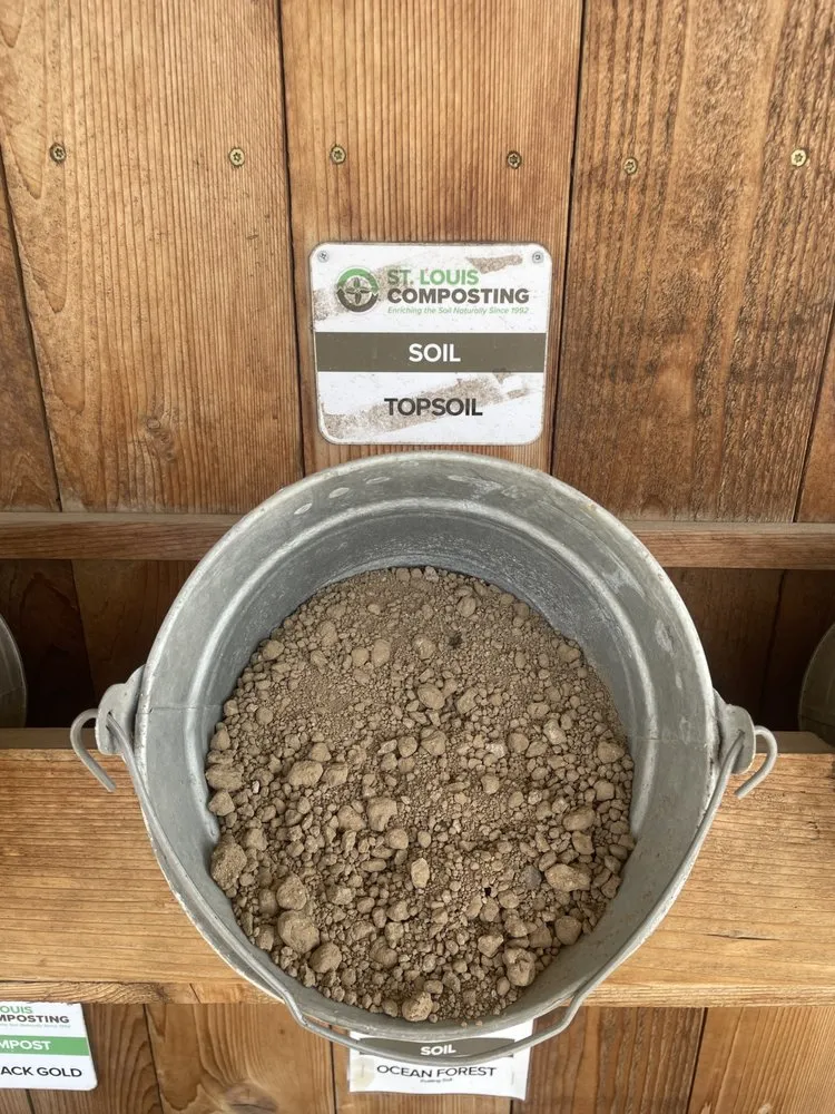 Professional landscape installation experts serving Saint Louis, MO - Moe’s Landscaping