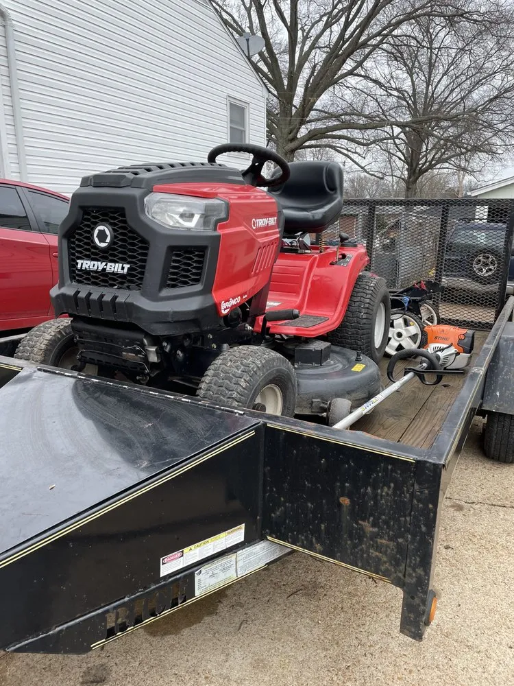 Top-rated garden landscaping for homes across Saint Louis, MO - Moe’s Landscaping