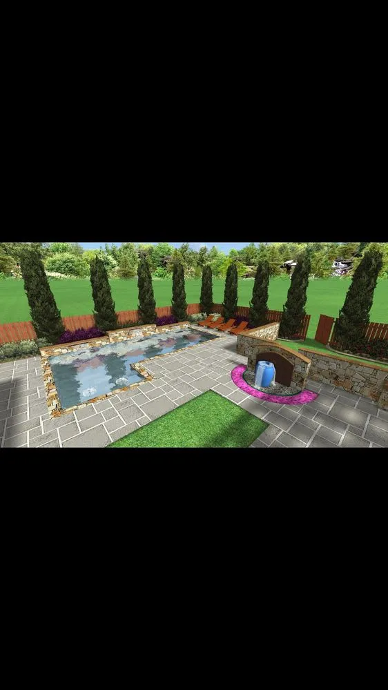 Affordable residential landscaping in McKinney, TX - Moe's Lawn and Landscape, LLC