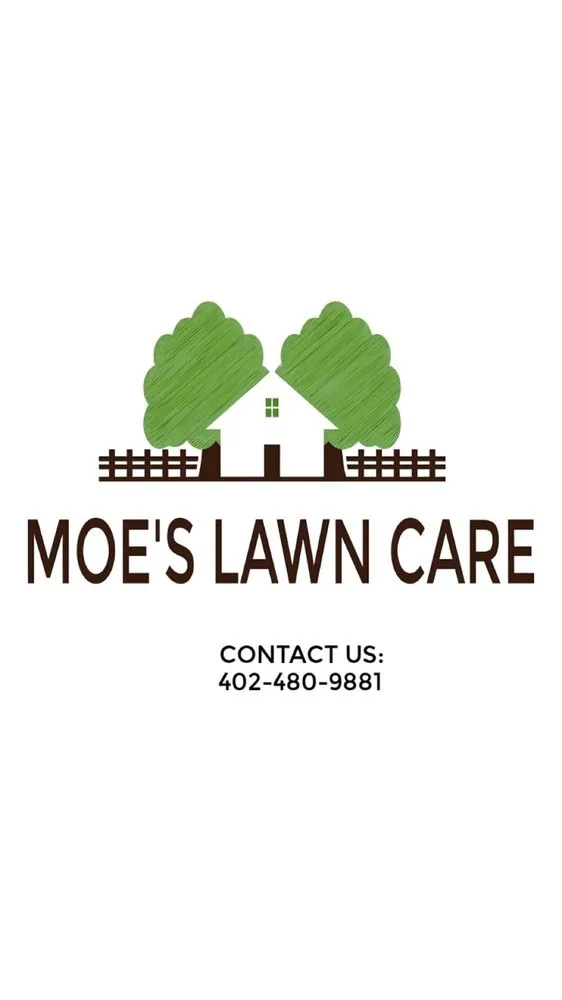 Top-rated lawn care service with custom design in Lincoln, NE by Moes Lawn Care
