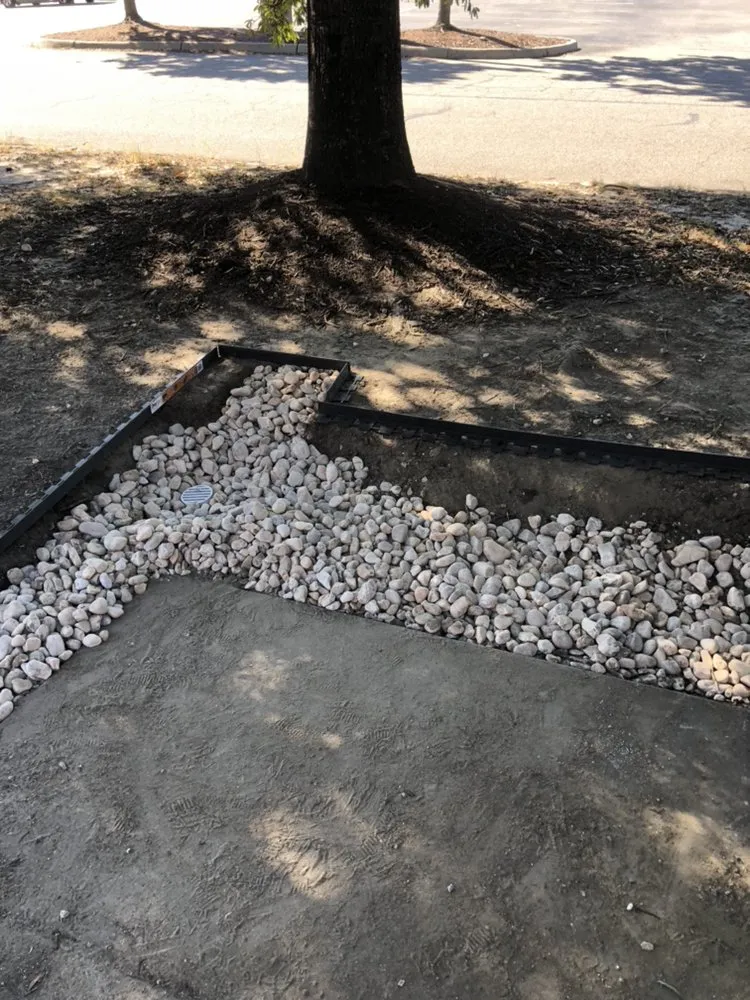 Local lawn care service in Norfolk, VA - Moe's Lawn Care