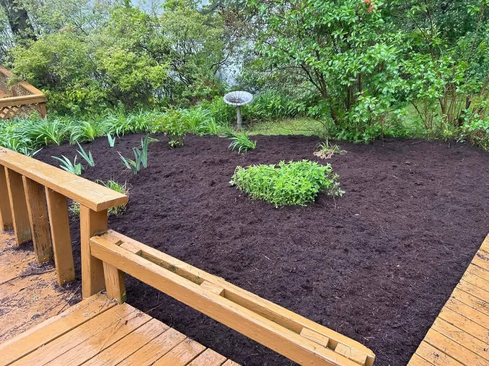 Professional landscaping services in Susquehanna, PA by Moe’s Perennials & Landscape Design