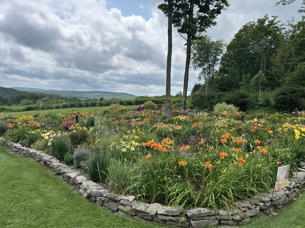 Trusted garden landscaping in Susquehanna, PA by Moe’s Perennials & Landscape Design