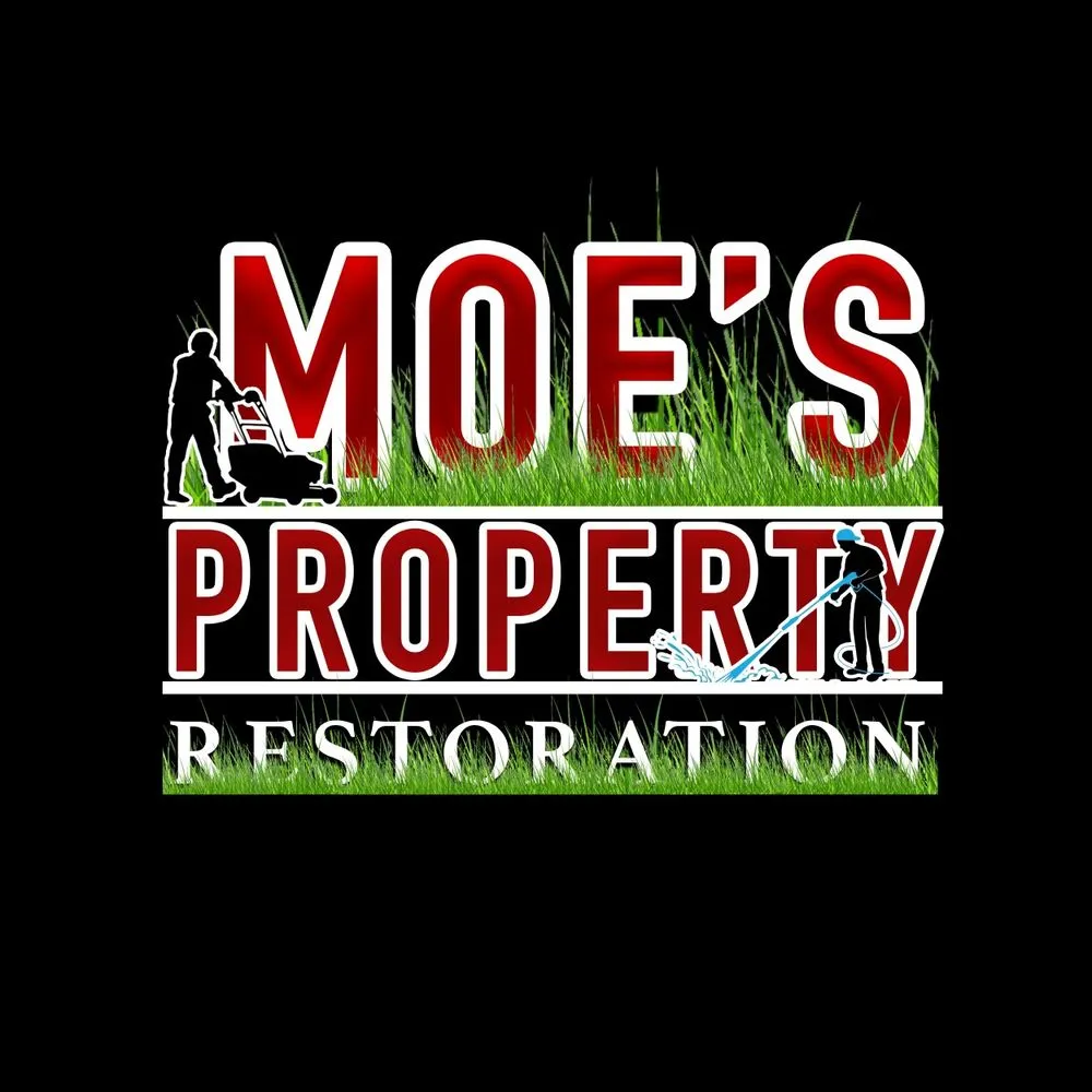 Top-rated landscaping services for beautiful yards across East Point, GA - Moe's Property Restoration