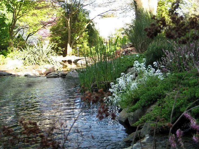Local outdoor landscaping for outdoor upgrades across Newtown Square, PA - Moffett Landscaping
