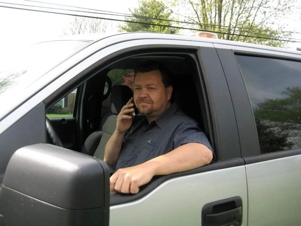 Local residential landscaping for year-round maintenance across Newtown Square, PA - Moffett Landscaping