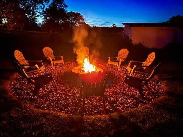 Professional outdoor landscaping experts serving Saltville, VA - Mofia Turf Care