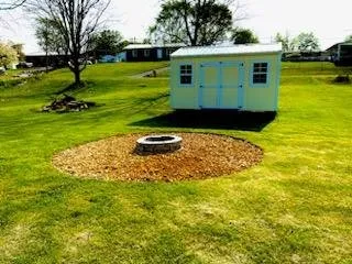 Reliable yard maintenance in Saltville, VA - Mofia Turf Care