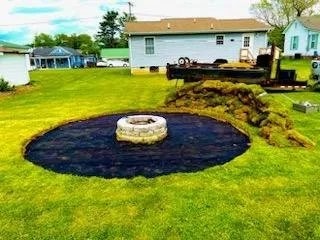 Reliable landscape design for outdoor upgrades across Saltville, VA - Mofia Turf Care