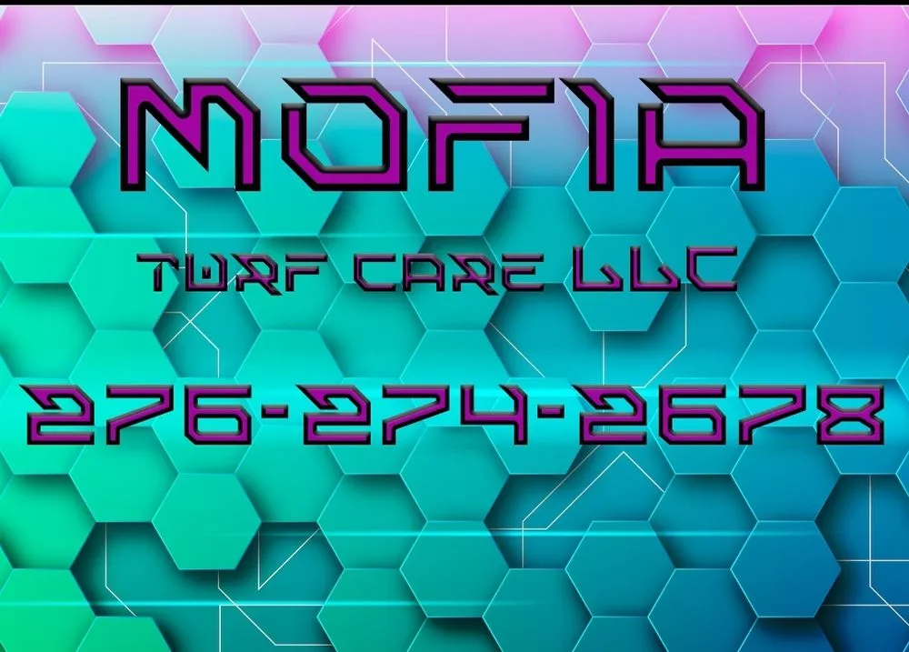 Reliable garden landscaping in Saltville, VA by Mofia Turf Care