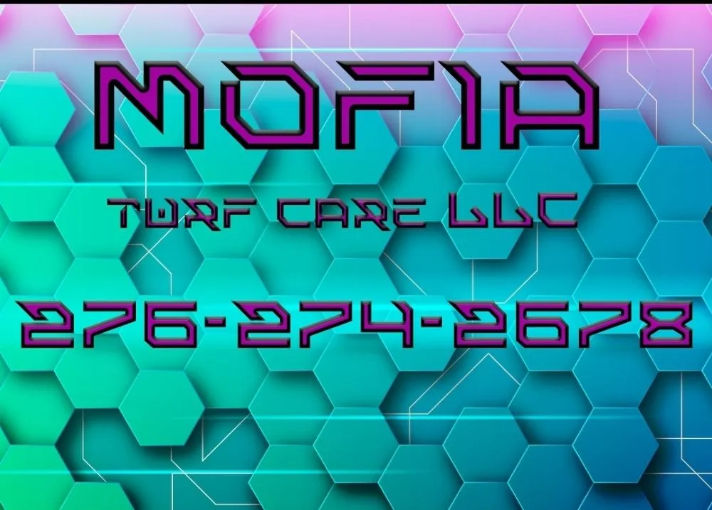 Expert yard cleanup service with custom design in Saltville, VA by Mofia Turf Care