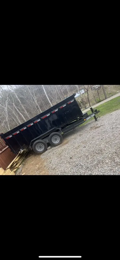 Custom garden landscaping experts serving Kitts Hill, OH - MOG Properety Management