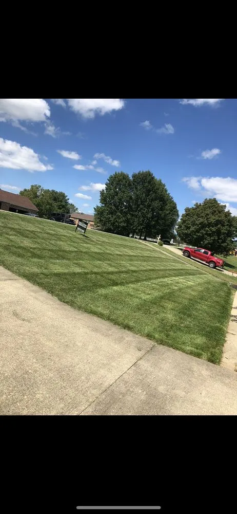 Local residential landscaping experts serving Kitts Hill, OH - MOG Properety Management