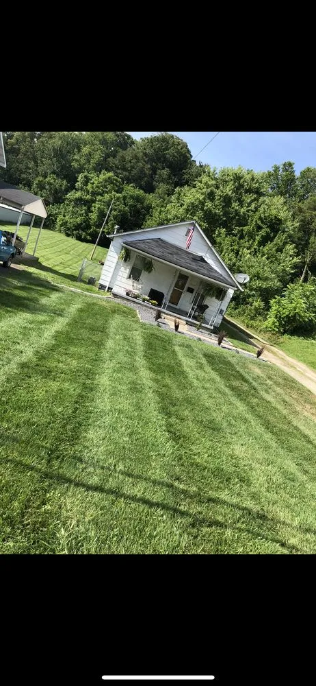 Top-rated yard maintenance in Kitts Hill, OH by MOG Properety Management