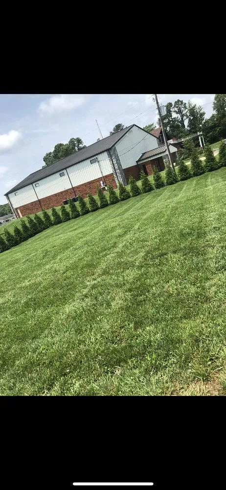 Local yard maintenance for beautiful yards across Kitts Hill, OH - MOG Properety Management