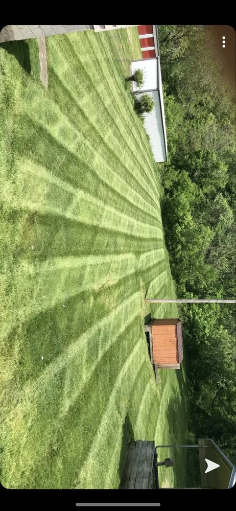 Expert yard maintenance experts serving Kitts Hill, OH - MOG Properety Management