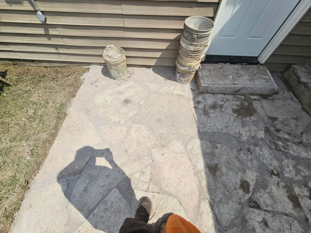 Local lawn care service in Spring Grove, IL by Moganzer