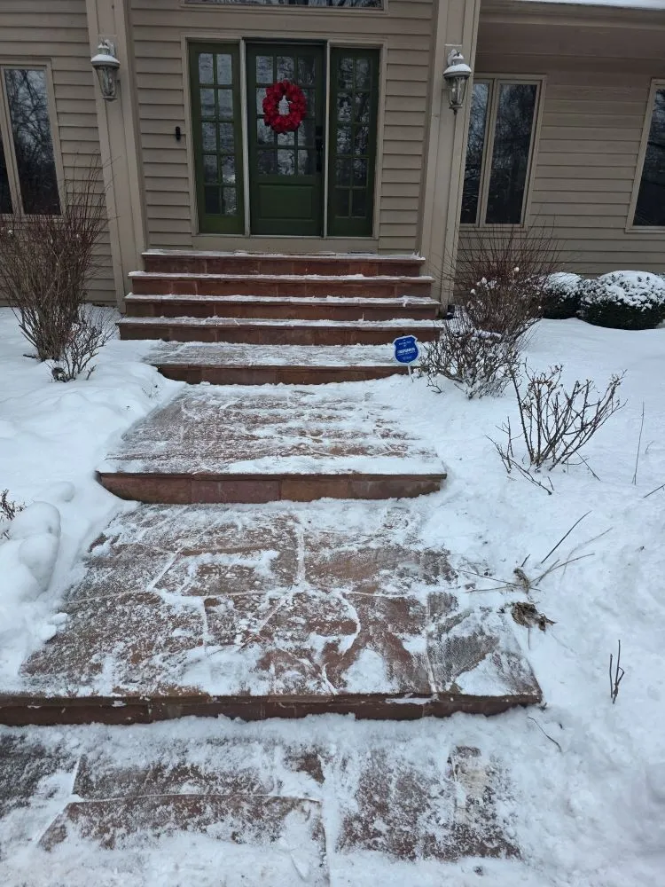 Expert landscape installation in Spring Grove, IL - Moganzer