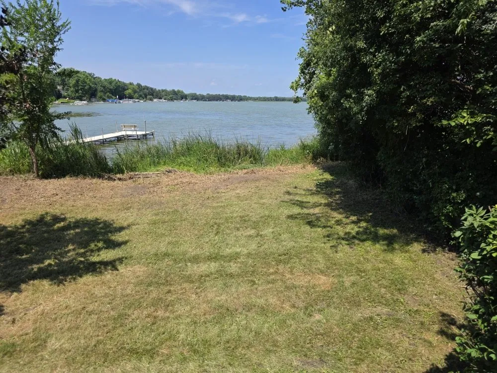 Local outdoor landscaping experts serving Spring Grove, IL - Moganzer