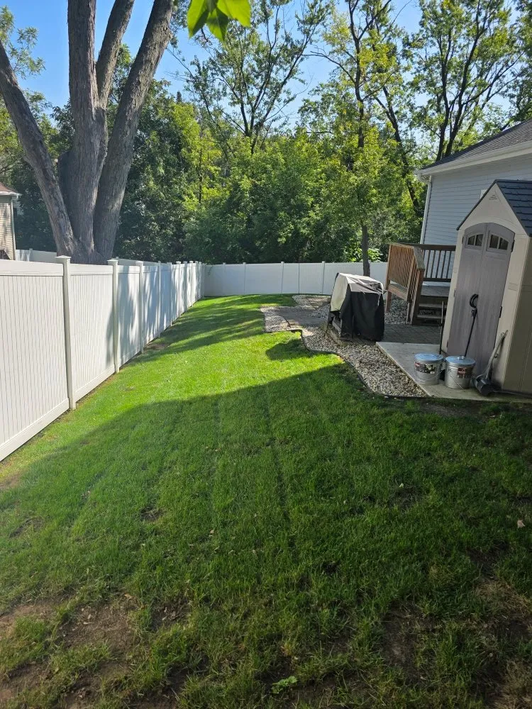 Affordable garden landscaping for outdoor upgrades across Spring Grove, IL - Moganzer