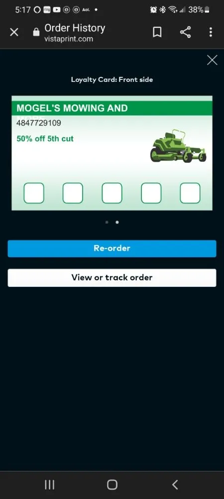 Affordable yard cleanup service for homes across Reading, PA - Mogel's Mowing And More