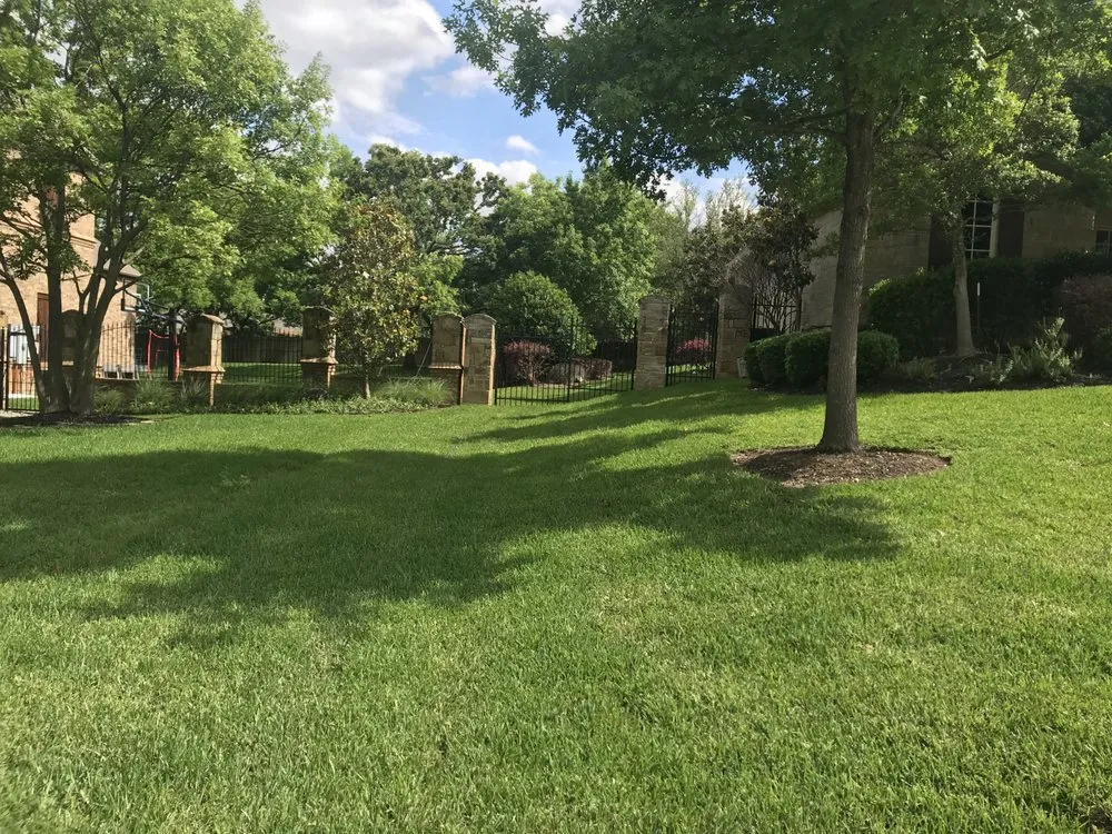 Trusted yard maintenance in Euless, TX by Mogo Landscaping