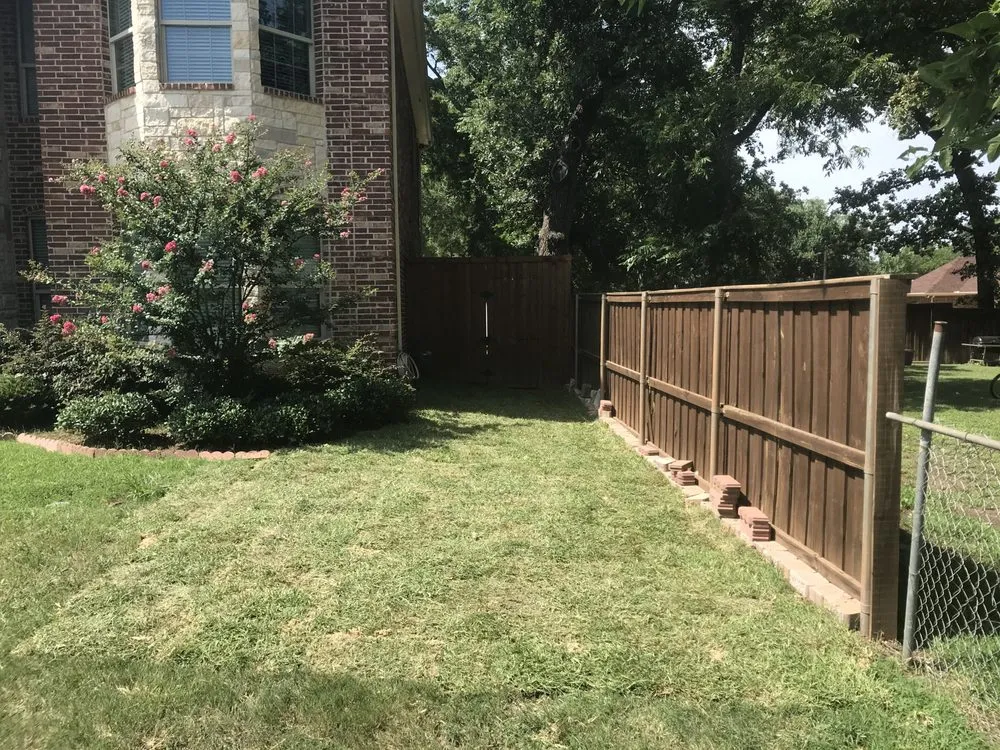 Trusted lawn mowing service experts serving Euless, TX - Mogo Landscaping