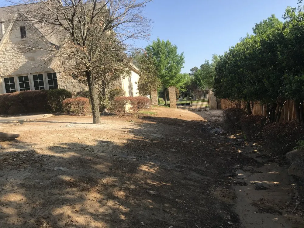 Expert yard maintenance in Euless, TX - Mogo Landscaping