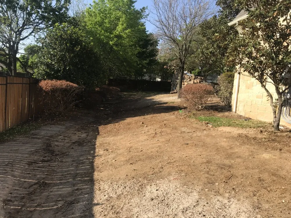 Trusted lawn care service for residential properties across Euless, TX - Mogo Landscaping