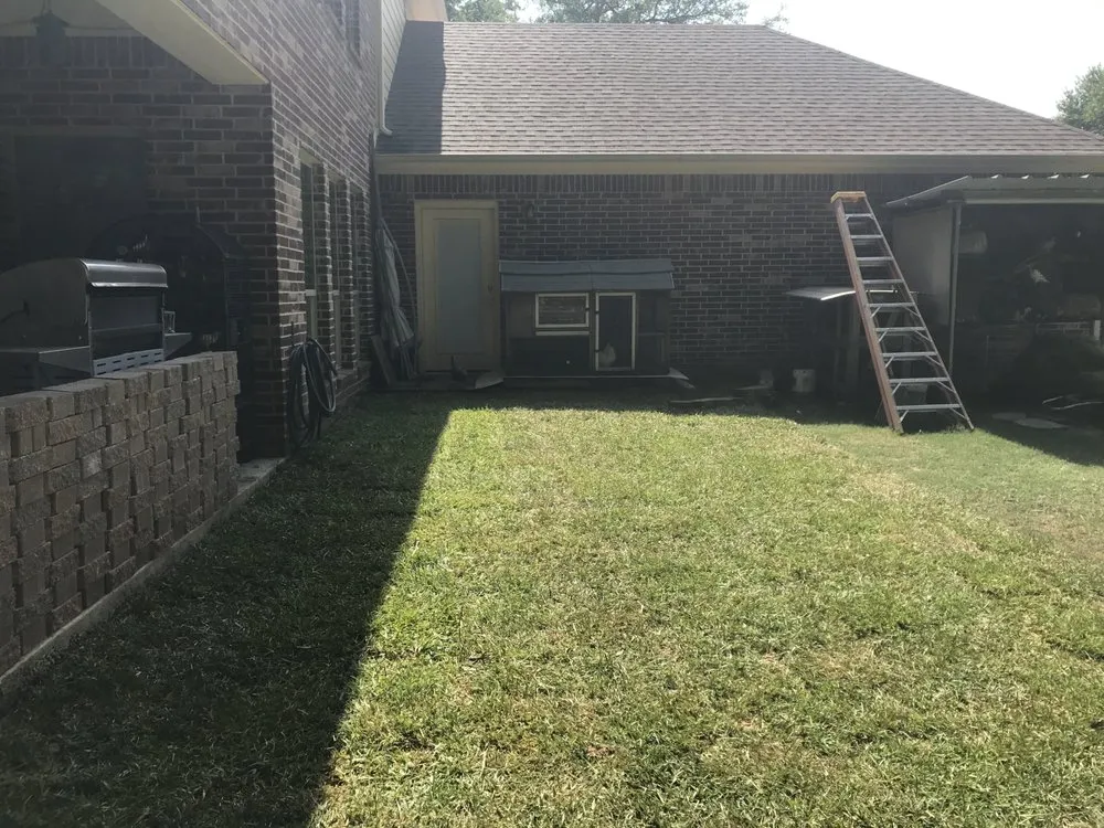 Trusted lawn care service for residential properties across Euless, TX - Mogo Landscaping