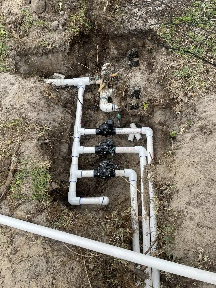 Custom lawn mowing service in Jacksonville, FL by Mogul Irrigation