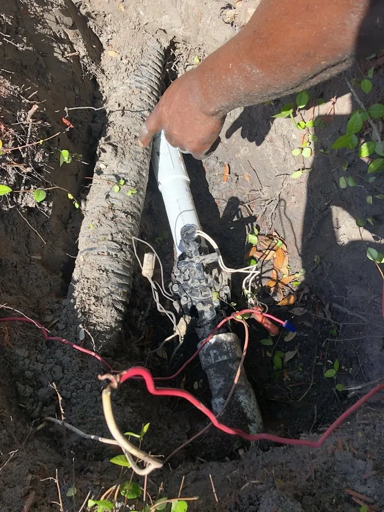 Professional lawn mowing service for homes across Jacksonville, FL - Mogul Irrigation