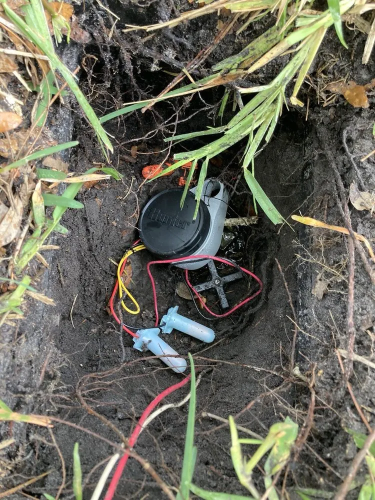 Expert yard cleanup service in Jacksonville, FL - Mogul Irrigation