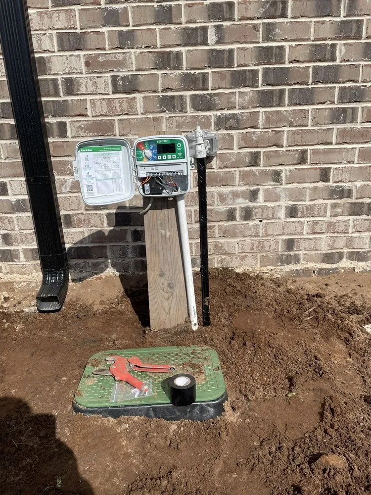 Local outdoor landscaping in Jacksonville, FL by Mogul Irrigation