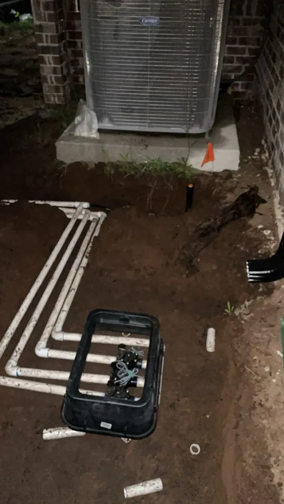 Local landscape design in Jacksonville, FL by Mogul Irrigation