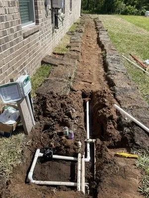 Mogul Irrigation Logo