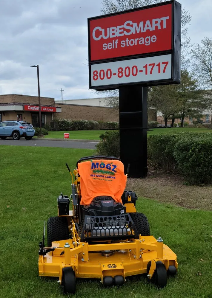 Affordable residential landscaping in Freehold, NJ - Mogz Lawn And Landscape