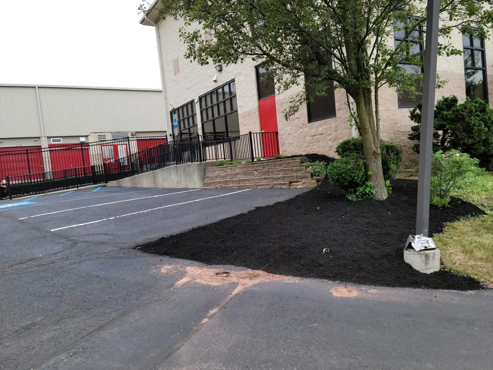 Trusted lawn mowing service experts serving Freehold, NJ - Mogz Lawn And Landscape