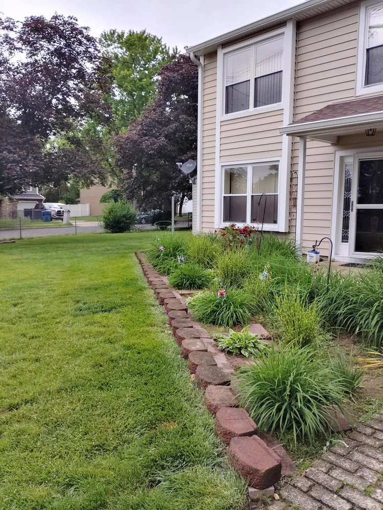Trusted residential landscaping in Freehold, NJ by Mogz Lawn And Landscape