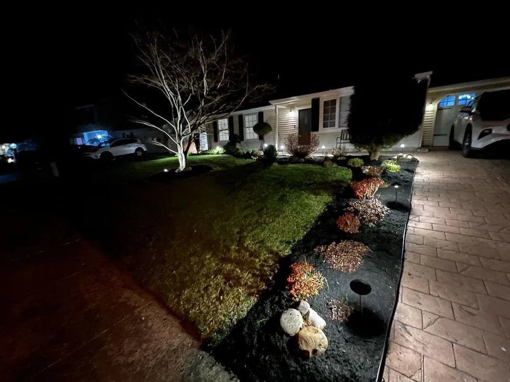 Trusted outdoor landscaping in Osbornville, NJ - Mogz Lawn And Landscape