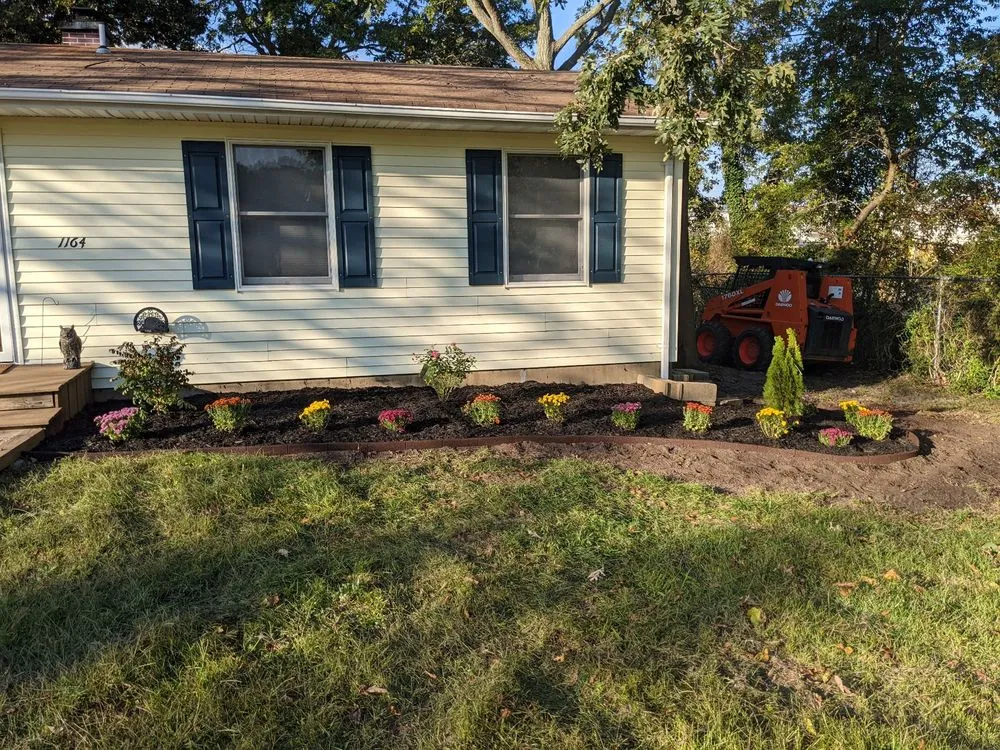 Trusted outdoor landscaping for year-round maintenance across Osbornville, NJ - Mogz Lawn And Landscape